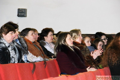 В Берестовице прошло итоговое собрание отдела идеологической работы культуры и по делам молодежи райисполкома2